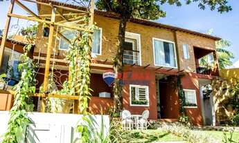 Imagem: CASA PARA TEMPORADA VISTA A MAR PONTA NEGRA