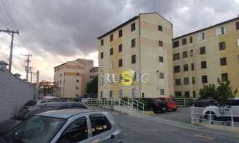 Imagem: Apartamento com 2 dormitórios à venda