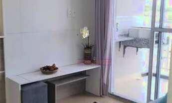 Imagem 5: Apartamento à Locação, no Bairro Cerâmica em São Caetano do Sul/SP