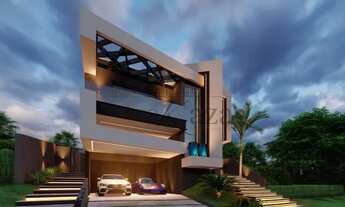 Imagem 4: Casa Condomínio em São José dos Campos