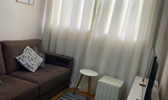 Imagem 3: Apartamento mobiliado em Mogi das Cruzes