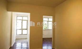 Imagem 6: Apartamento com 1 quarto no Centro. Rua dos Inválidos