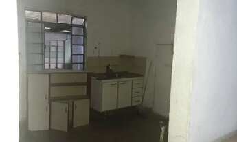 Imagem 4: Casa simples de 2 dormitórios no bairro Rio Acima / Votorantim