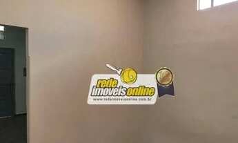 Imagem 6: Casa com 3 dormitórios para alugar, 68 m² por R$ 829,18/mês - São Benedito - Uberaba/MG