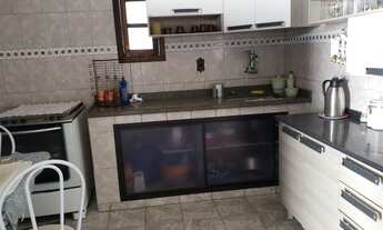 Imagem 6: Excelente Casa Casa com 4 dormitórios