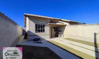 Imagem 3: Casa à venda, 100 m² por R$ 320.000,00 - São José do Imbassaí - Maricá/RJ