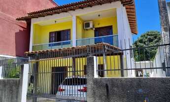 Imagem 2: Casa com 4 dormitórios à venda, 210 m² por R$ 670.000,00 - Hélio Ferraz - Serra/ES