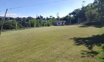 Imagem 2: Chácara com 2 dormitórios à venda, 3000 m² por R$ 630.000,00 - Centro - Biritiba Mirim/SP