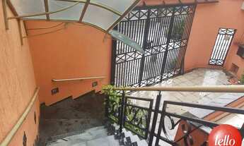 Imagem 5: São Paulo - Casa Padrão - Vila Formosa