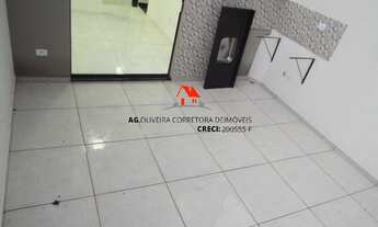 Imagem 5: SOBRADO À VENDA - JARDIM DAS MARAVILHAS- 2 QUARTOS- 100M²- R$ 477.000,00