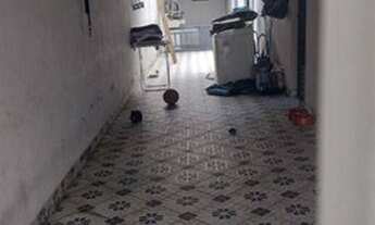 Imagem 7: Casa com 3 dormitórios à venda, 108 m² por R$ 355.000 - Parque Almerinda Chaves - Jundiaí