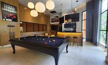 Imagem 6: Monvert 4 suítes Vista Mar no Horto Florestal R$ 4.370.000,00