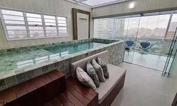 Imagem 4: MARAVILHOSA COBERTURA NO BAIRRO JARDIM DO MAR EM SÃO BERNARDO DO CAMPO!!