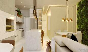 Imagem 7: Porto Belo - Apartamento Padrão - Balneário Perequê