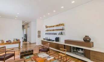 Imagem 5: Cobertura Duplex no Itaim