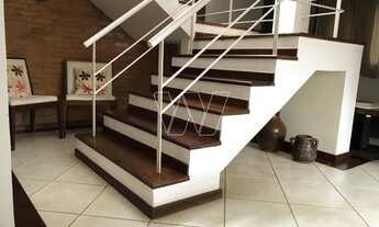 Imagem 6: Casa - Loteamento Caminhos de São Conrado (Sousas) - Campinas