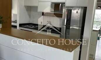 Imagem 4: Apartamento para Venda em Osasco, Umuarama, 3 dormitórios, 1 suíte, 2 banheiros, 1 vaga