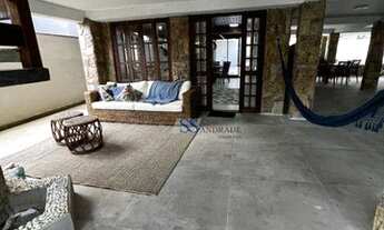 Imagem 2: Belíssimo imóvel com piscina no Cond. Mar Verde na praia da Mococa