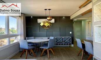 Imagem 6: Apartamento com 2 dormitórios à venda, 67 m² por R$ 720.000,00 - Centro - Esteio/RS