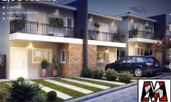 Imagem: JUNDIAÍ - RESIDENCIAL - CIDADE NOVA