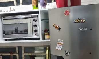 Imagem 4: Apartamento com 2 dormitórios à venda, 65 m² por R$ 200.000,00 - Nonoai - Porto Alegre/RS