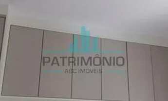 Imagem 7: Apartamento a venda no Condomínio Rio 335 com 74m² - São Caetano do Sul. - AP1804