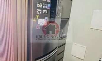 Imagem 7: Apartamento para venda possui 47 metros quadrados com 1 quarto em Taguatinga Sul - Brasíli