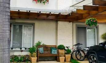 Imagem: Casa com 3 dormitórios à venda, 130 m²