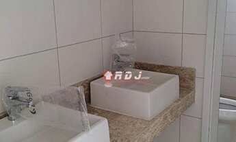 Imagem 3: Apartamento com 3 dormitórios à venda, 125 m² por R$ 1.320.000,00 - Embaré - Santos/SP