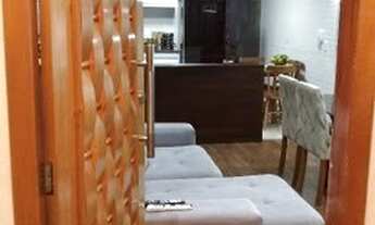 Imagem 2: Apartamento em Santa Terezinha - São Bernardo do Campo