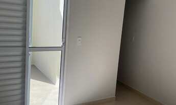 Imagem 6: CASA RECÉM CONSTRUÍDA EM CONDOMÍNIO DE ARARAQUARA