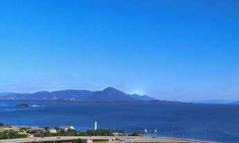 Imagem 1: Apartamento para Venda em Florianópolis, Centro, 3 dormitórios, 1 suíte, 2 banheiros, 1 va