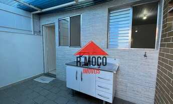 Imagem: Casa com 1 dormitório para alugar, 32 m²