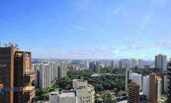 Imagem 4: Apartamento na cobertura no Morumbi 2 dorms 2 vagas 100m