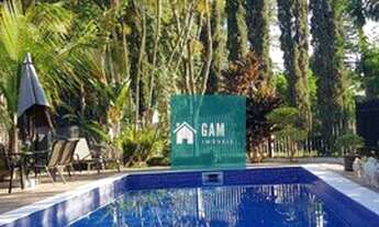 Imagem: Casa com 4 dormitórios à venda, 320 m²