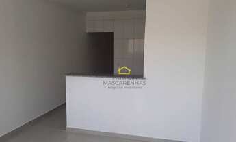 Imagem: Imóvel com 2 Dormitórios e 1 banheiro