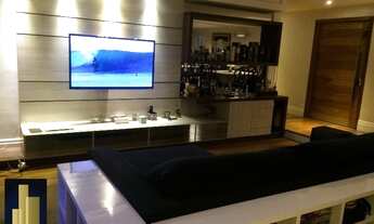 Imagem 3: APARTAMENTO RESIDENCIAL em SÃO PAULO - SP, REAL PARK