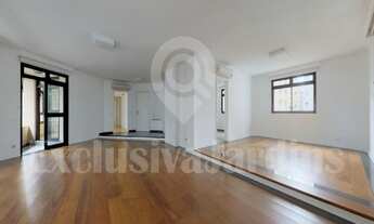 Imagem 4: APARTAMENTO RESIDENCIAL em SÃO PAULO - SP, JARDIM América