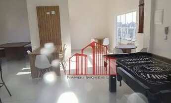 Imagem 6: Apartamento com 2 dormitórios à venda, 52 m² por R$ 440.000 - Vila Matilde - São Paulo/SP