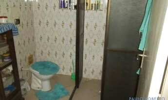 Imagem 4: CASA TÉRREA - PARQUE NOVO ORATÓRIO - SP