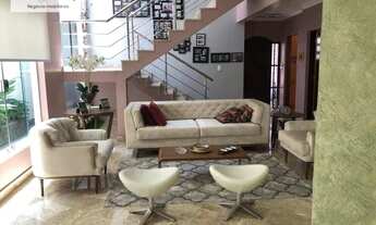 Imagem 3: Sobrado com 3 dormitórios à venda, 300 m² por R$ 1.250.000,00 - City Bussocaba - Osasco/SP