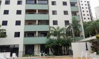 Imagem 3: APARTAMENTO RESIDENCIAL em CAMPINAS - SP, VILA BRANDINA
