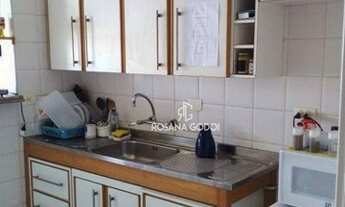 Imagem: Apartamento 2 dormitórios à venda - 68m²