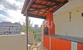 Imagem 2: Cobertura linear recreio