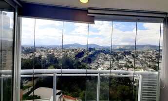 Imagem: BARUERI - Apartamento Padrão - DEZOITO