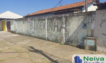 Imagem 5: TERRENO COMERCIAL em GOIÂNIA - GO, GOIÁ