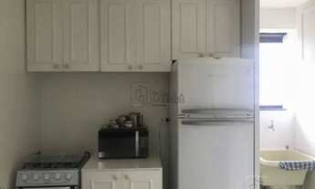 Imagem 6: Flat disponível para locação no Jardins!