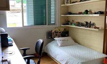 Imagem: Apartamento com 4 dormitórios à venda