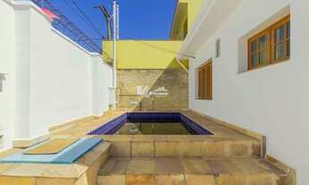 Imagem 2: Casa térrea na Vila Guilherme