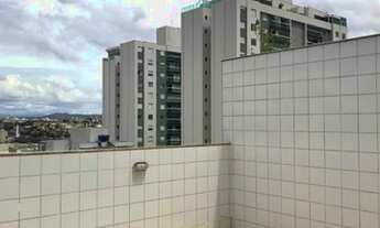 Imagem 2: Belo Horizonte - Apartamento Padrão - Palmares